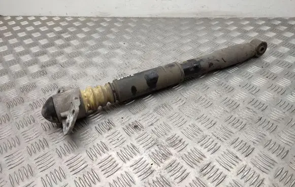 Skoda Yeti (5L) Rear shock absorber/damper