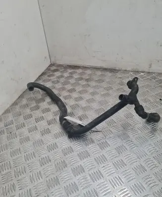 BMW 3 E46 Brake vacuum hose/pipe 