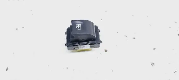 Renault Captur Electric window control switch 254218614R 10023874