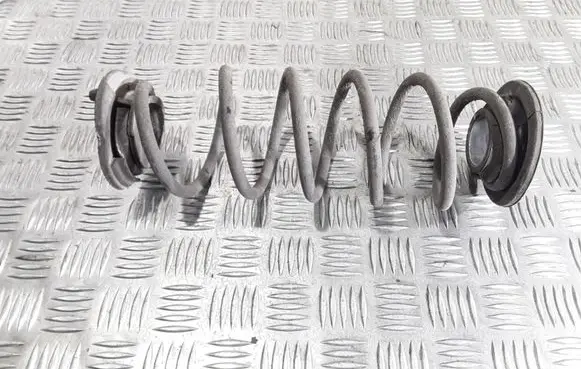 Honda Jazz Rear coil spring