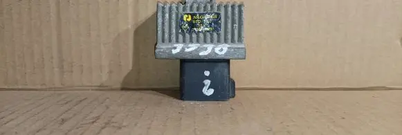 Glow plug pre-heat relay