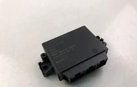 Volvo XC60 Other control units/modules 31314525