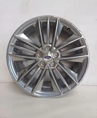 Ford S-MAX R18 alloy rim 