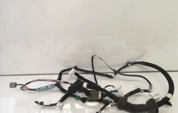 Lexus IS 220D-250-350 Front door wiring loom 8215153190F2