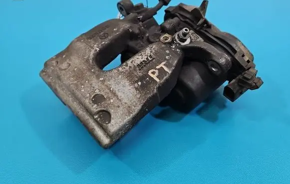 Mercedes-Benz E W213 Rear brake caliper IMPRK1563046