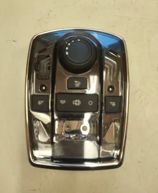 Peugeot 508 RXH Front seat light 98033020 10097938 20120914