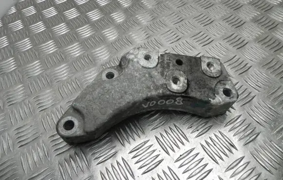Volkswagen PASSAT B6 Engine mounting bracket 1K0199117AC VD008