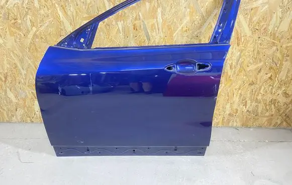 BMW X2 F39 Front door