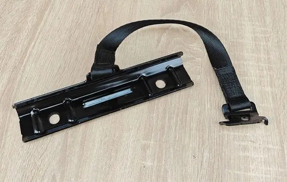 BMW X6 G06 Battery bracket 6819636