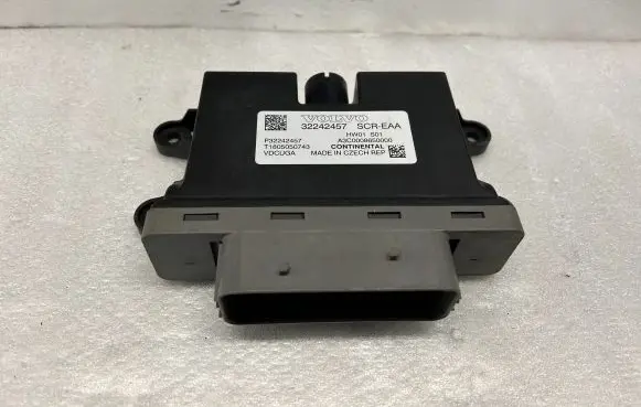 Volvo XC60 Other control units/modules 32242457