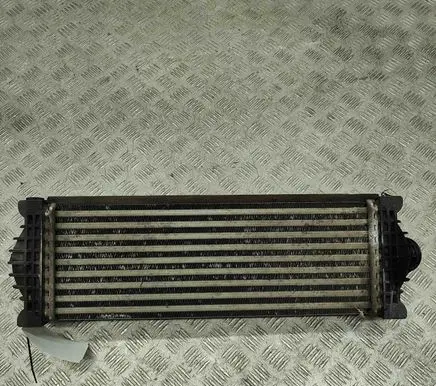 Ford Tourneo Custom Intercooler radiator CACGK216K775AE GK216K775AE