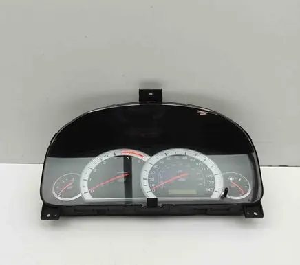 Speedometer (instrument cluster)