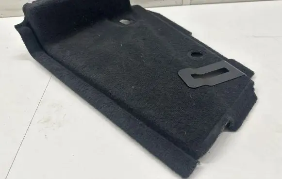 BMW iX Trunk/boot side trim panel 6926700