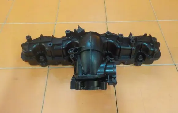 Ford Transit Intake manifold BK2Q9424CD SSACY