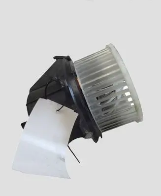 Citroen C3 Heater fan/blower