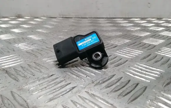 Opel Signum Air pressure sensor 0281002437