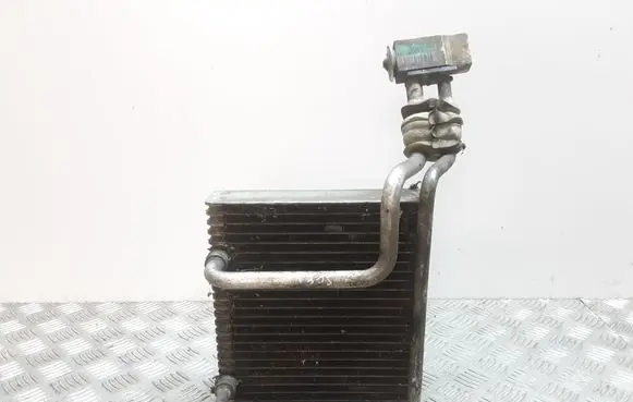 Renault Scenic I Air conditioning (A/C) radiator (interior) 0130015