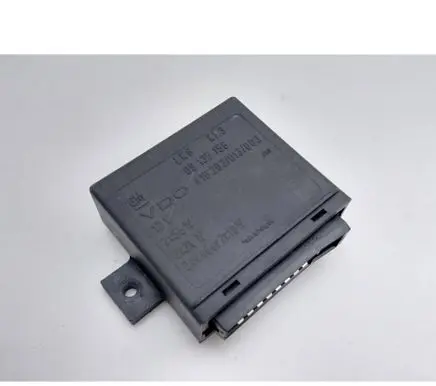Opel Zafira A Light module LCM 09135156