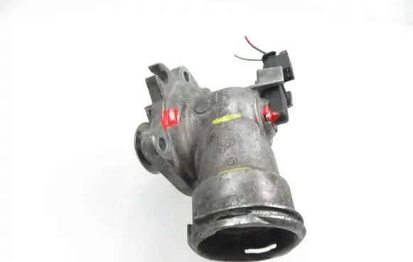 Mercedes-Benz E W212 Thermostat/thermostat housing A6422001615