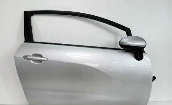 KIA Rio Front triangle window/glass FPW2801