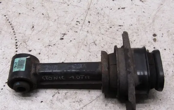 KIA Stonic Engine mount vacuum valve 62-H8150