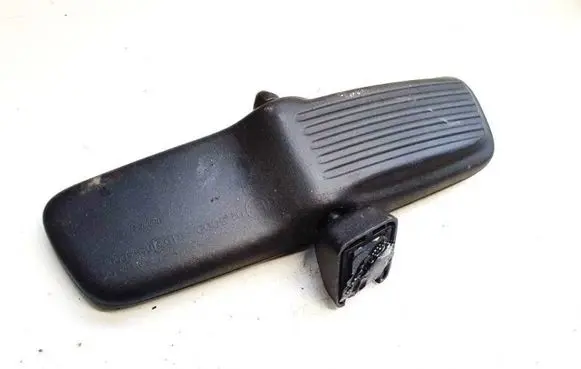 Opel Zafira A Rear view mirror (interior) e2015009