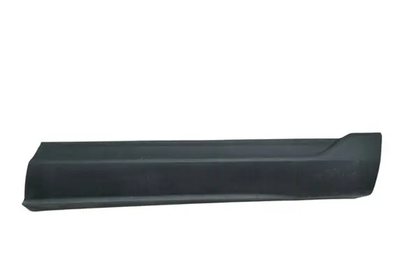 Ford Edge II Front door trim (molding) FT4BR20306ABW