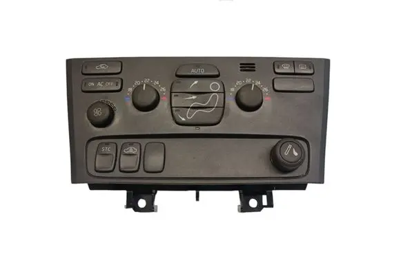 Volvo S60 Climate control unit 7923