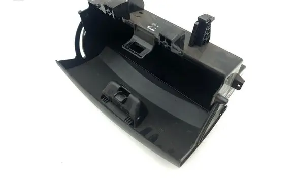 Citroen C4 Grand Picasso Front trunk storage compartment 1167690X