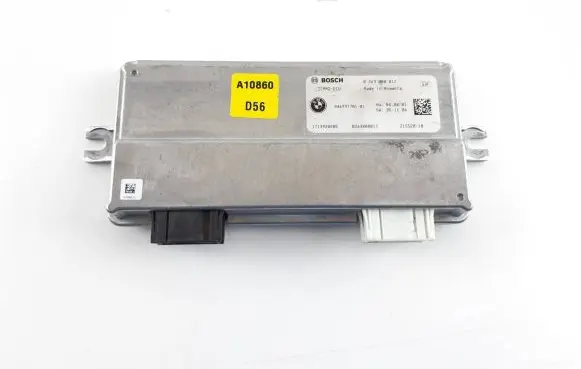 BMW 7 G11 G12 Camera control unit module 6997701 0263008017 1713920205