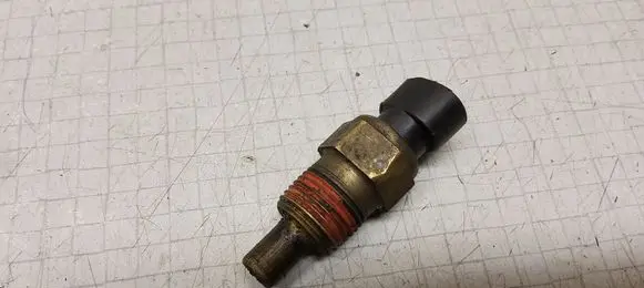 Mazda 6 Sensor