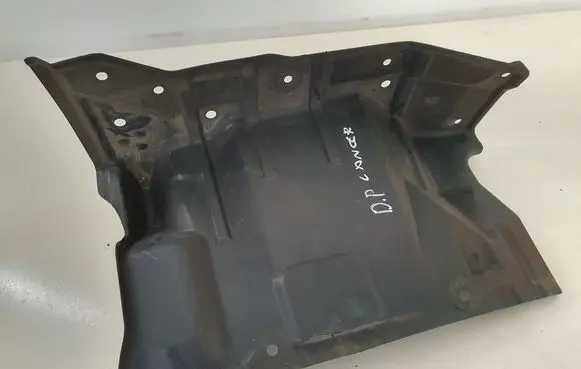 Other under body part