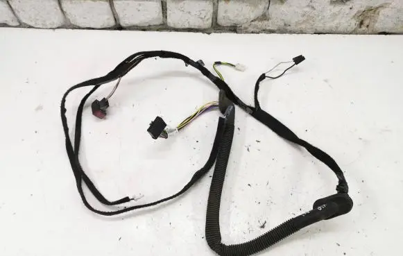 Nissan Primastar Rear door wiring loom 240523009R 93451946 2099