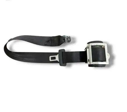 Volkswagen Phaeton Middle seatbelt (rear) 3D0857807C AV9561169800 I000067