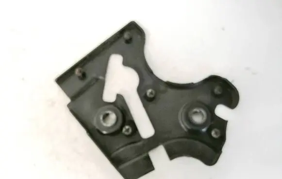 Volkswagen Phaeton Timing belt guard (cover) 059103926