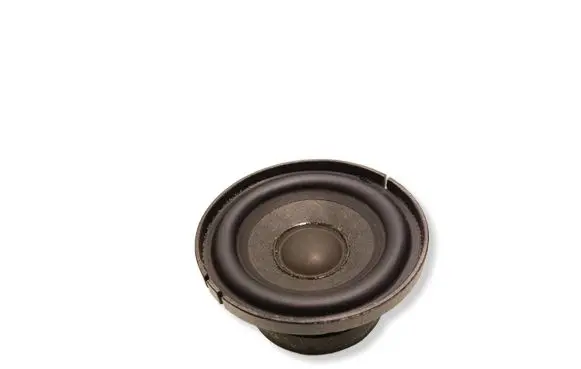 BMW 5 E60 E61 Panel speaker 8375642