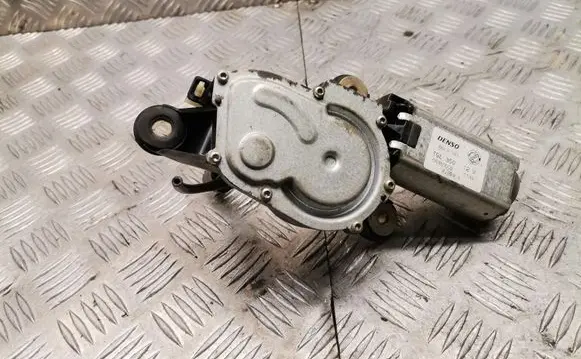 Alfa Romeo 147 Rear window wiper motor 6635002