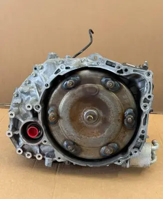 Volvo V60 Automatic gearbox 1285441 18J7825655 TG81SC