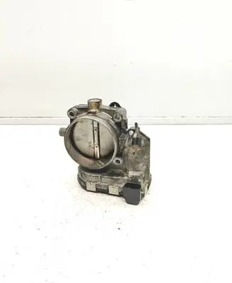 Mercedes-Benz SLK R171 Throttle valve A1131410125 0280750017
