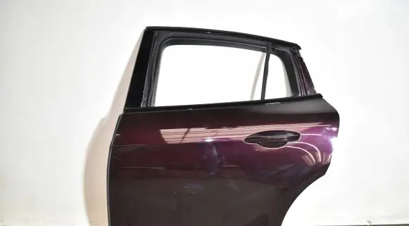 Porsche Panamera (971) Rear door D707
