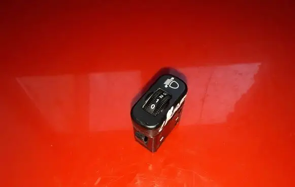 Volkswagen Crafter Headlight level height control switch 9065440131 32200105
