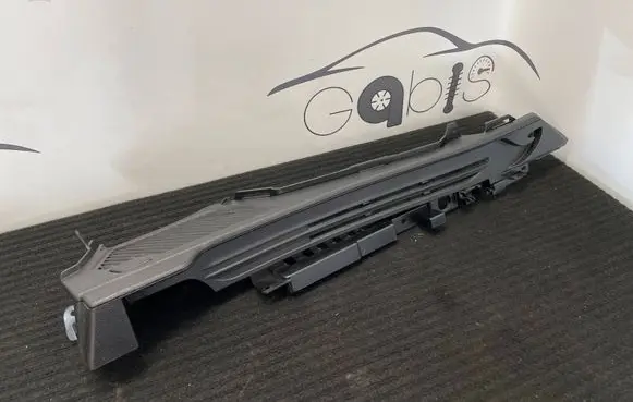 BMW X5 F15 Other trunk/boot trim element 7284280