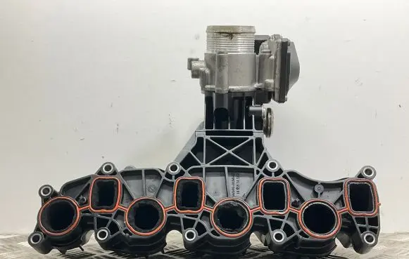 Audi A4 S4 B8 8K Intake manifold 03L129711BA 03L128063R