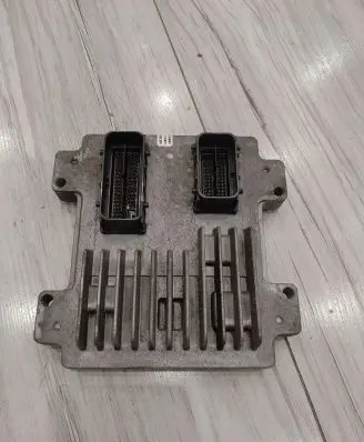 Engine control unit/module ECU