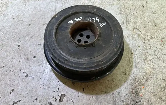 BMW 7 F01 F02 F03 F04 Crankshaft pulley