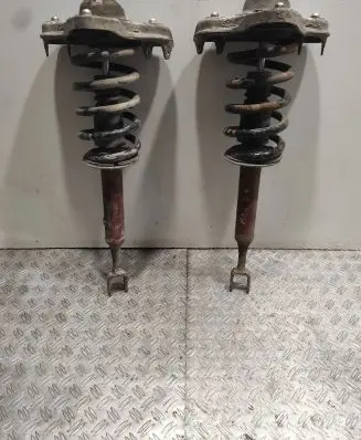 Audi A4 S4 B6 8E 8H Front shock absorber/damper