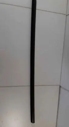 Tesla Model Y Rubber seal front door (on door) 