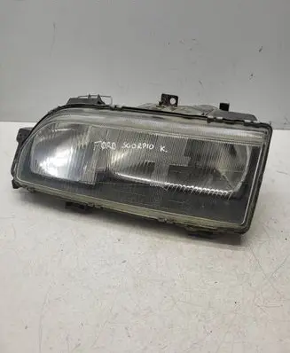 Ford Scorpio Headlight/headlamp 0301072321
