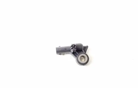Jaguar XE Airbag deployment crash/impact sensor FK7214B006AA