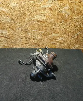 Volvo V40 Turbo 9686120680